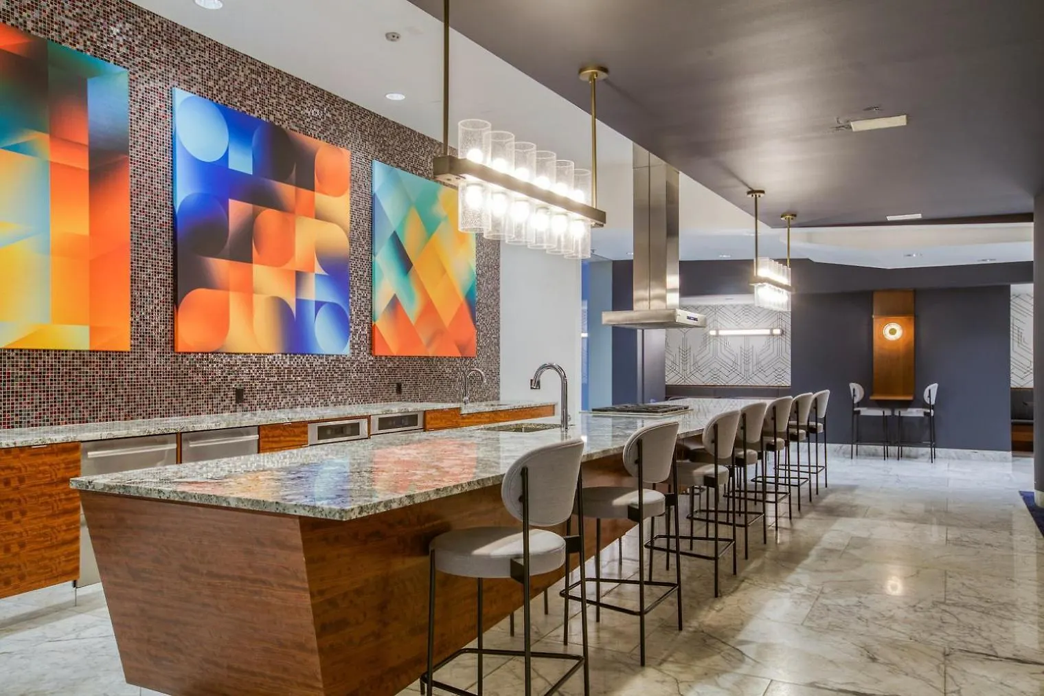 Apartamento Blueground Murray Hill Fitness Center Nr Metlife Nyc-694 Nova Iorque Estados Unidos da América