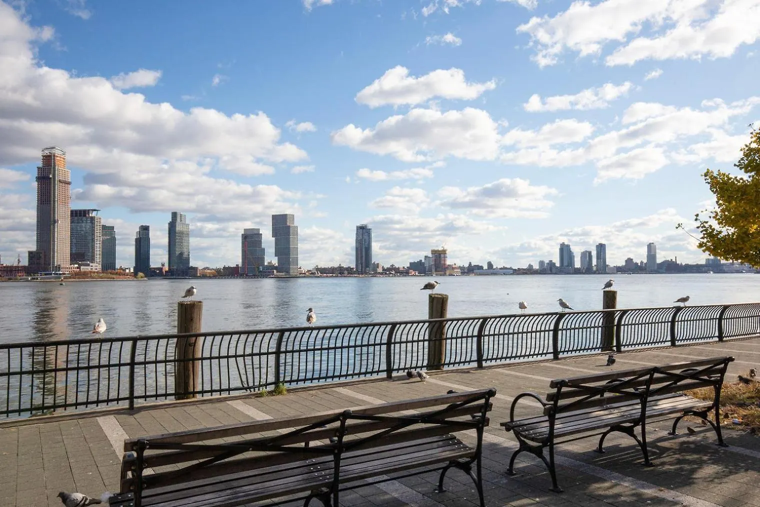 Apartamento Blueground Murray Hill Fitness Center Nr Metlife Nyc-694 Nova Iorque Estados Unidos da América