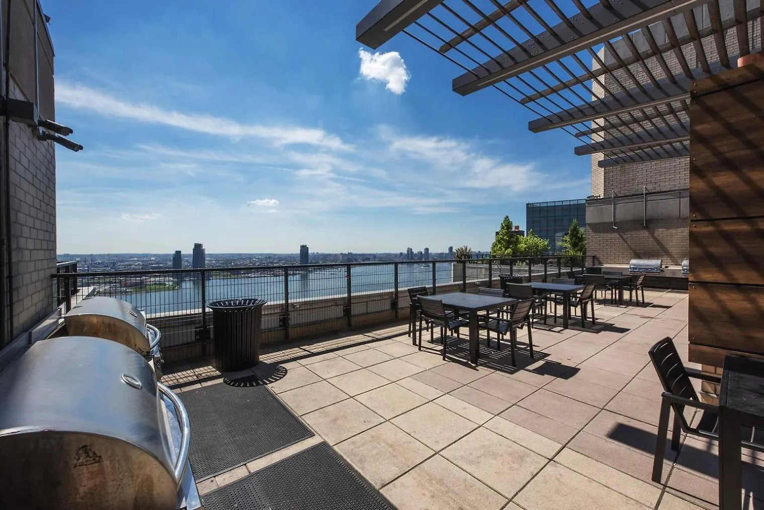 Apartamento Blueground Murray Hill Fitness Center Nr Metlife Nyc-694 Nova Iorque