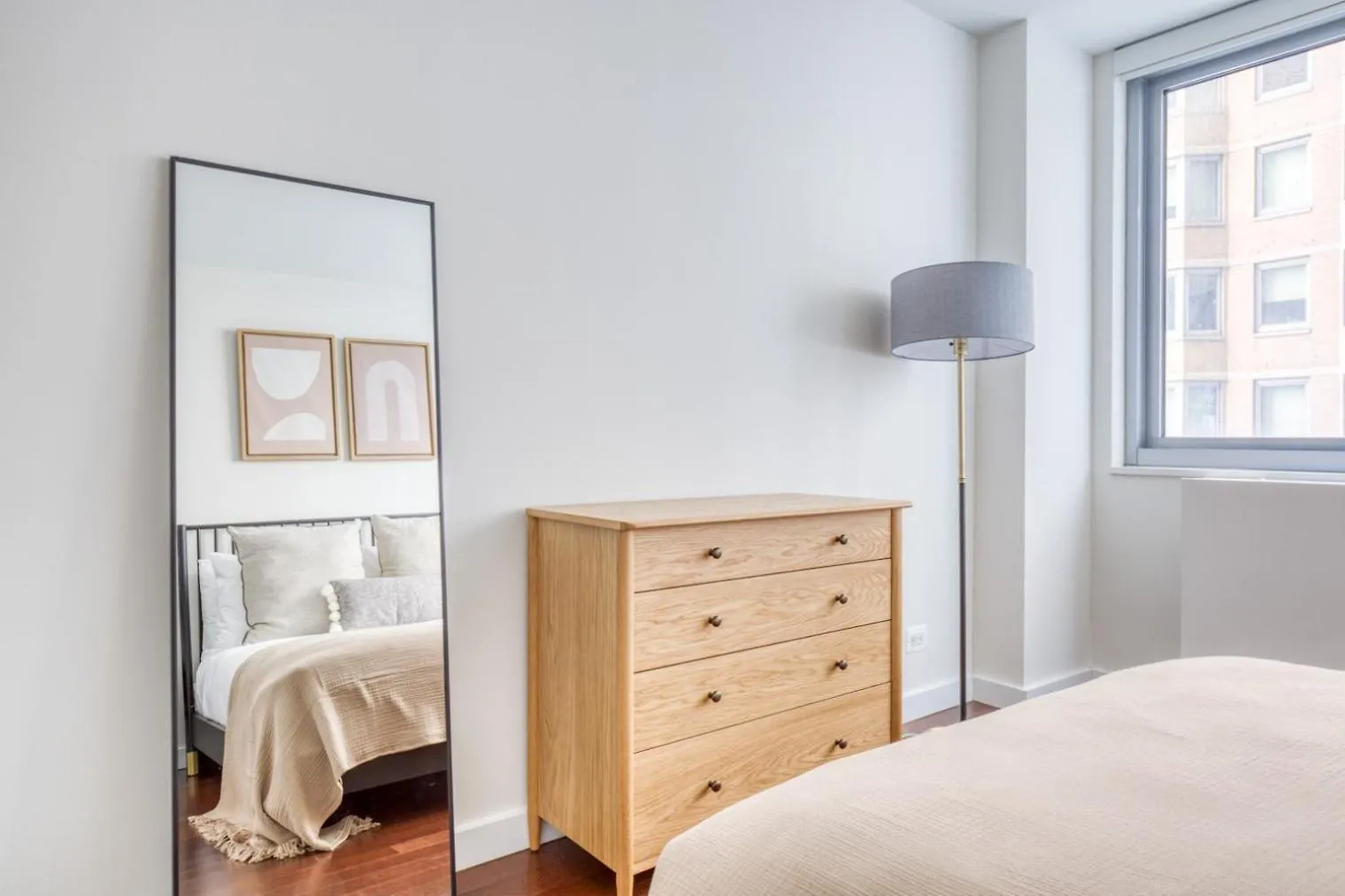 Blueground Murray Hill Fitness Center Nr Metlife Nyc-694 Nova Iorque Apartamento