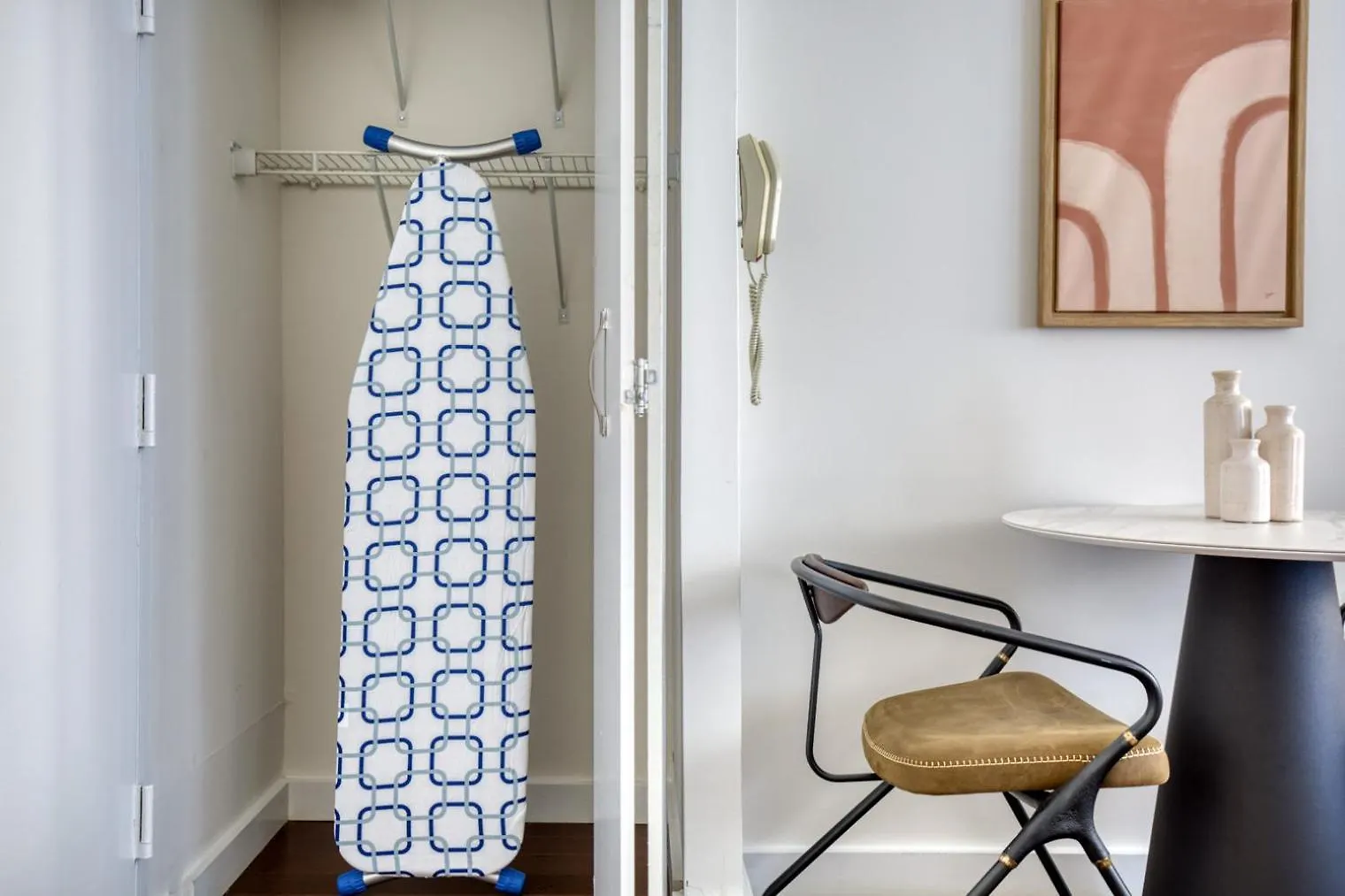 Apartamento Blueground Murray Hill Fitness Center Nr Metlife Nyc-694 Nova Iorque Estados Unidos da América