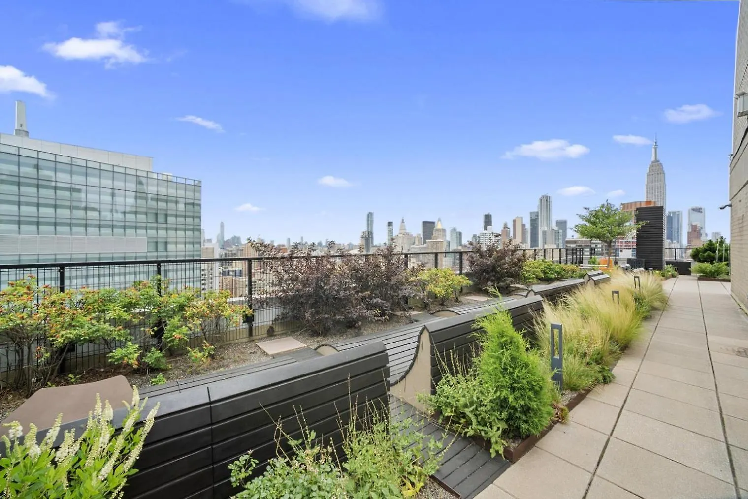 Apartamento Blueground Murray Hill Fitness Center Nr Metlife Nyc-694 Nova Iorque