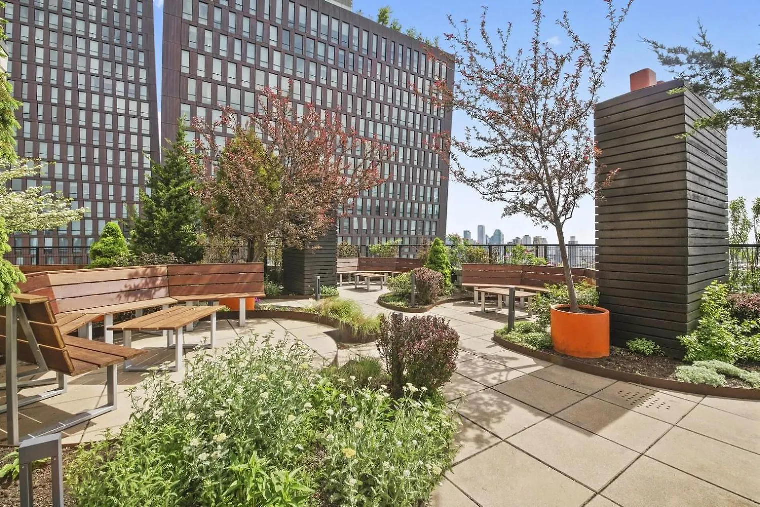 Blueground Murray Hill Fitness Center Nr Metlife Nyc-694 Nova Iorque Apartamento