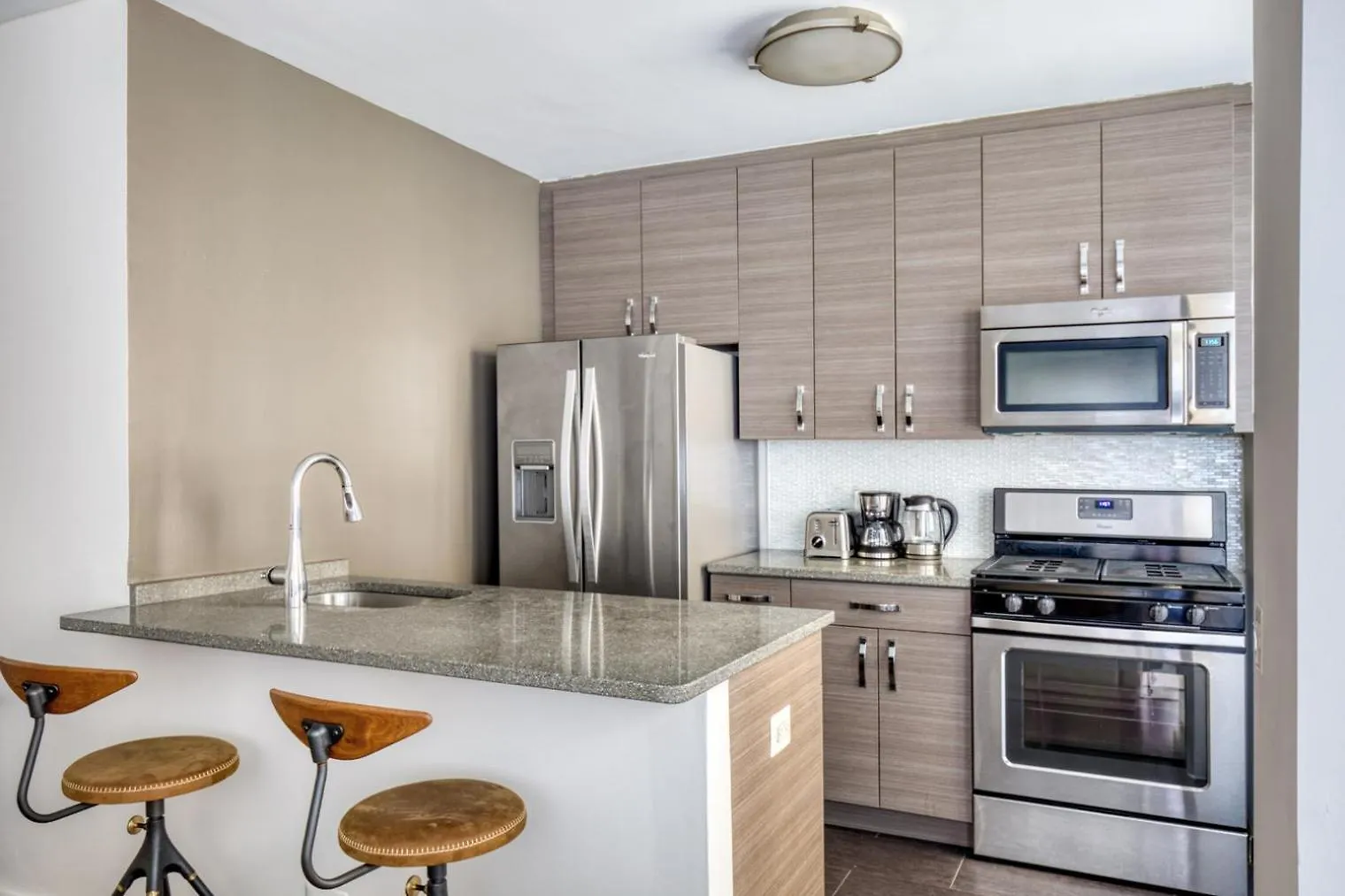 Apartamento Blueground Murray Hill Fitness Center Nr Metlife Nyc-694 Nova Iorque