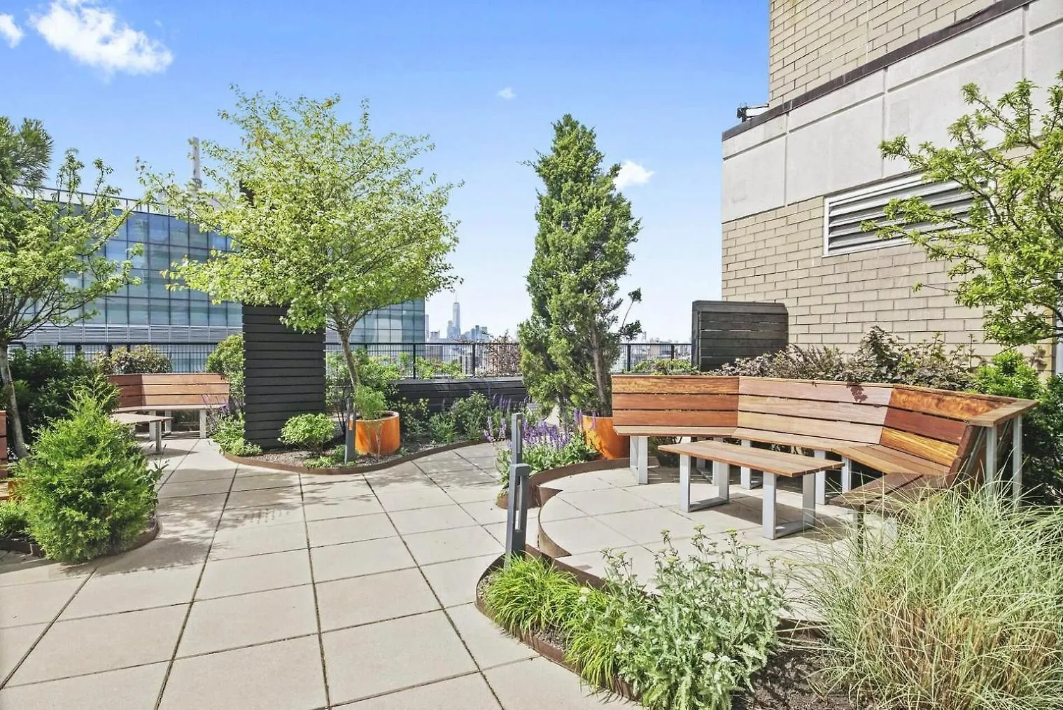 Apartamento Blueground Murray Hill Fitness Center Nr Metlife Nyc-694 Nova Iorque Estados Unidos da América